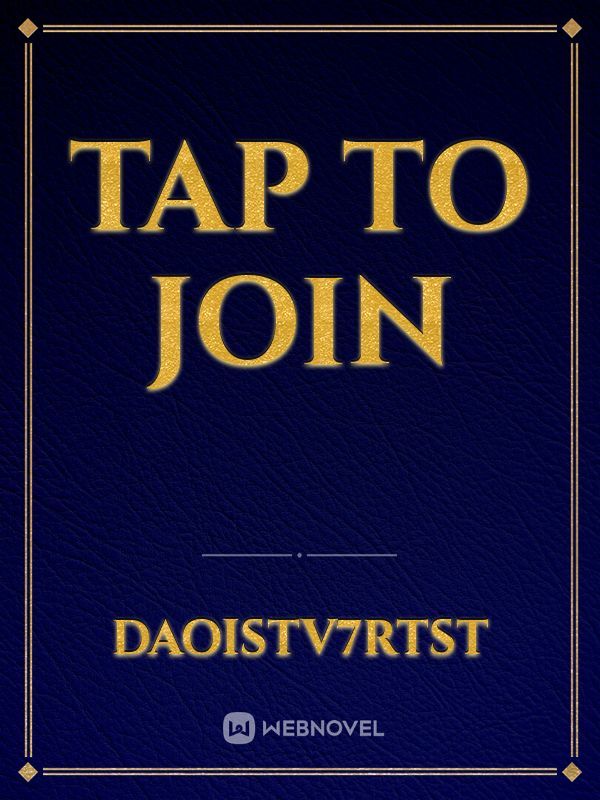 Tap to Join