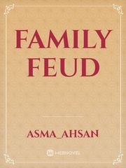 Family Feud Book