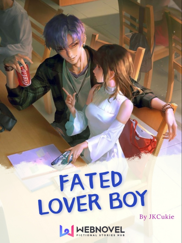 Fated Lover Boy