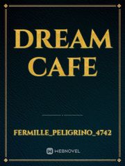 Dream Cafe Book