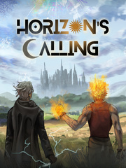 Horizon's Calling Book