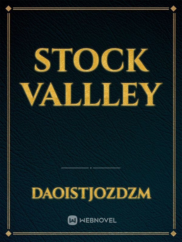 Stock vallley