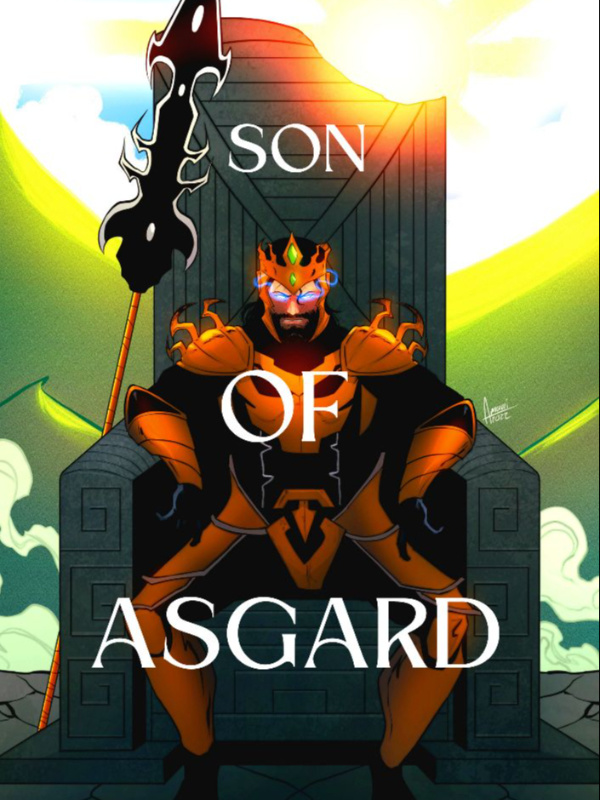 Son of Asgard
