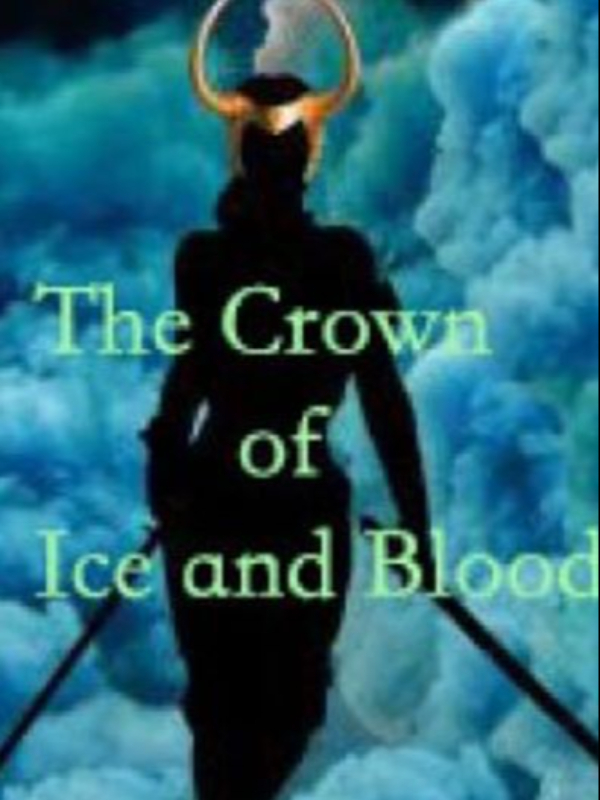 The Crown Of Ice and Blood