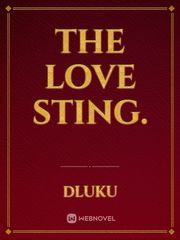 The Love Sting. Book