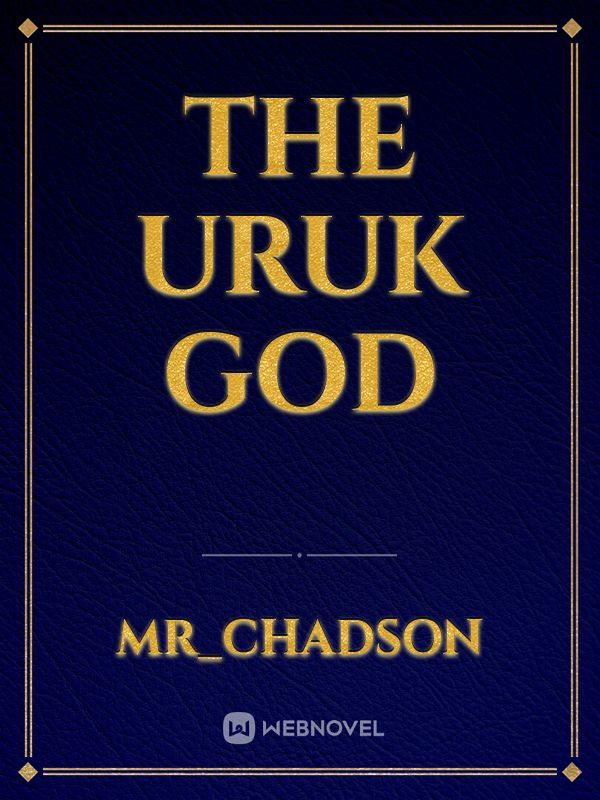 The uruk god