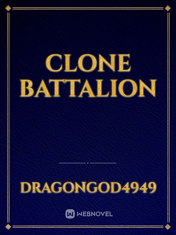 Clone battalion