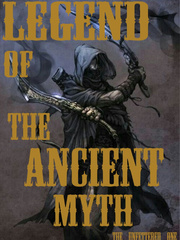 Legend of the Ancient Myth Book