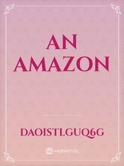 An Amazon Book