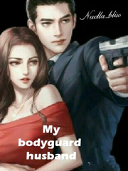 My bodyguard husband Book