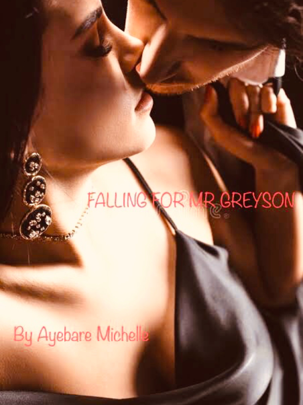 FALLING FOR MR GREYSON Book
