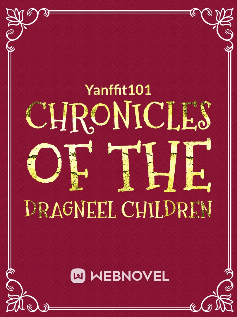 Chronicles of the Dragneel Children Book