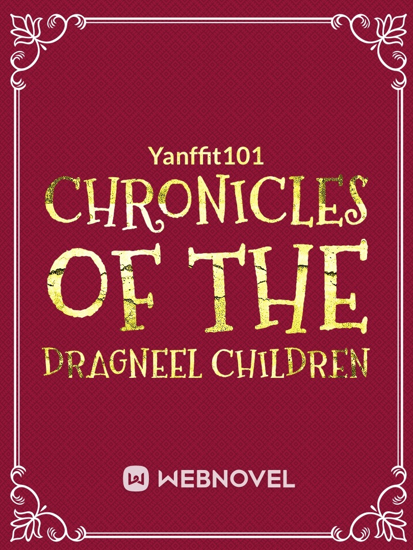 Chronicles of the Dragneel Children