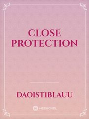 Close Protection Book