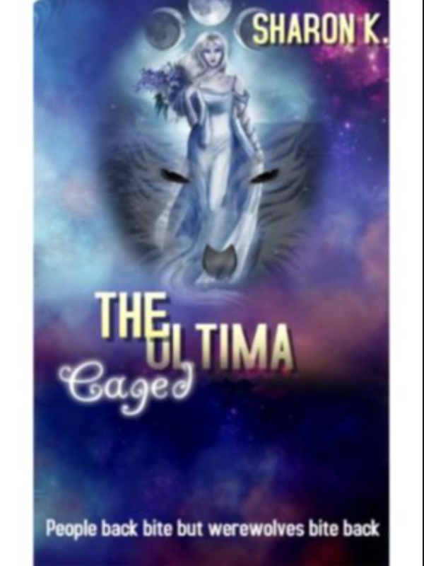 The Ultima: Caged