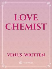 Love Chemist Book