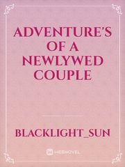 Adventure's of a newlywed couple Book