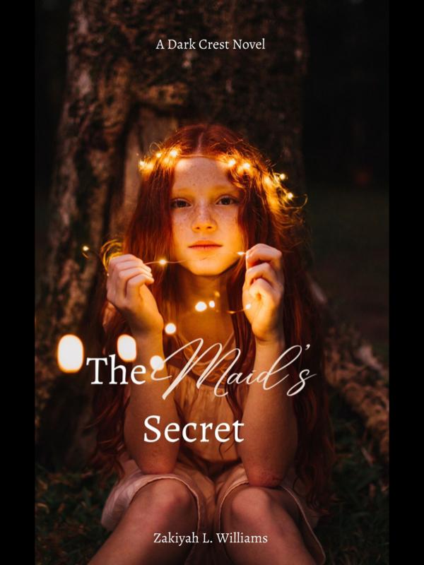 The Maid's Secret. Book