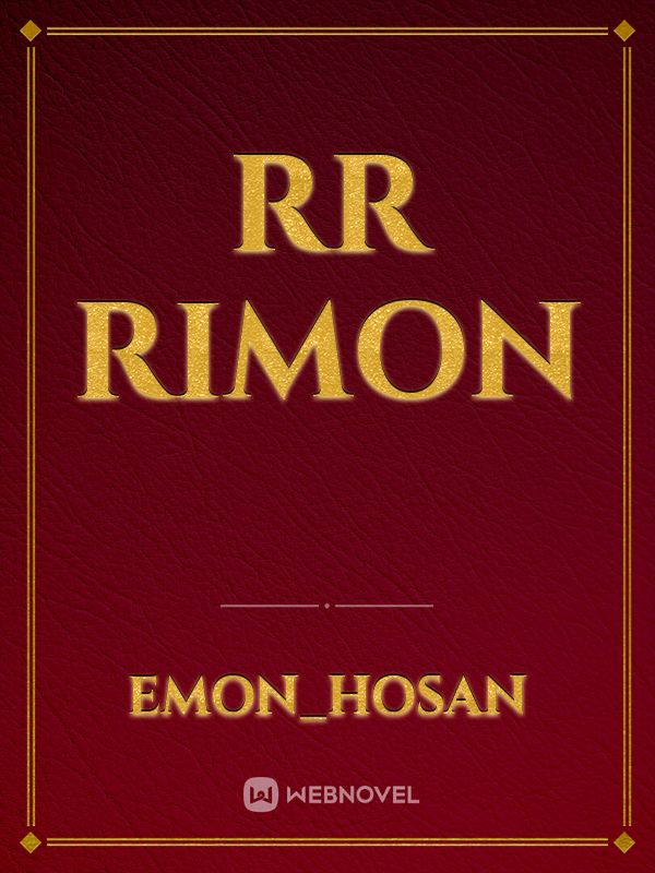 rr rimon