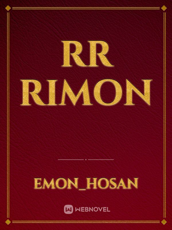 rr rimon