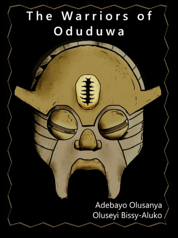 The Warriors of Oduduwa