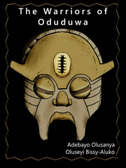 The Warriors of Oduduwa Book