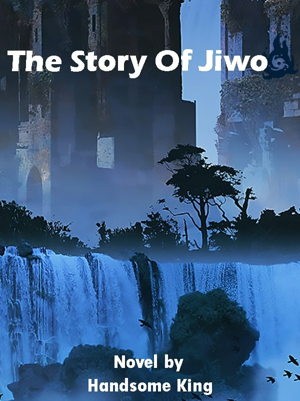 The Story Of Jiwoo