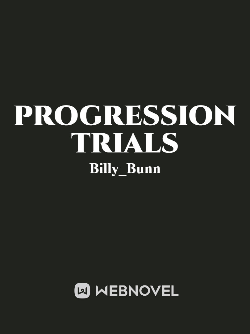 Progression Trials Book