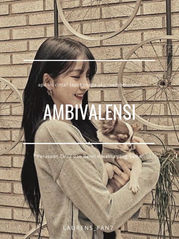 AMBIVALENSI