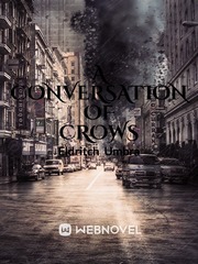 A Conversation of Crows Book
