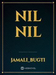 Nil nil Book