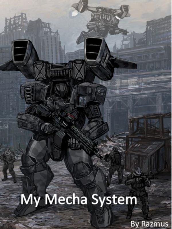 My Mecha System Book