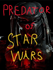 Predator of Star Wars: Hunt Book