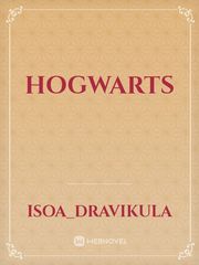 HOGWARTS Book