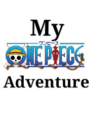 My One Piece Adventure Book