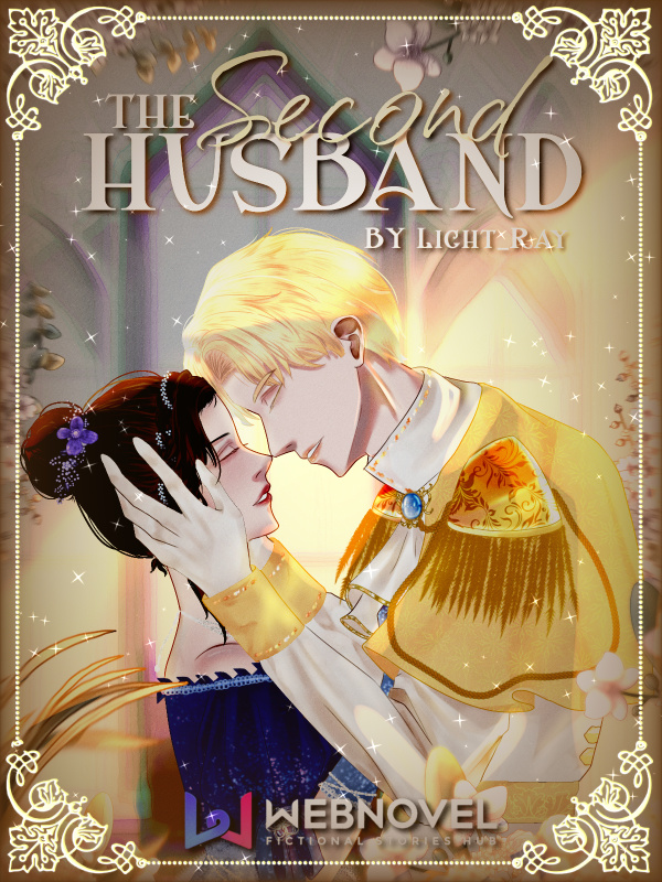 The Second Husband Book