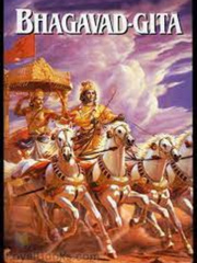 Bhagavad-Gita As It Is Book