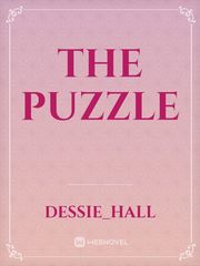 the puzzle Book