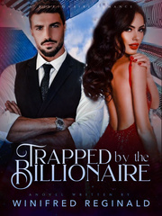 Trapped by the Billionaire Book