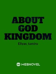 About God kingdom Book