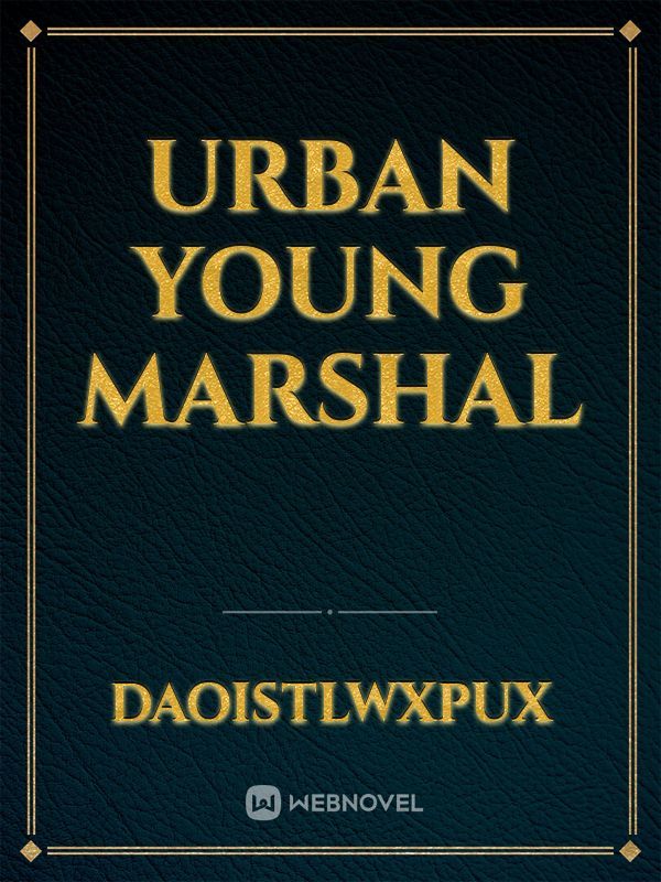 Urban Young Marshal