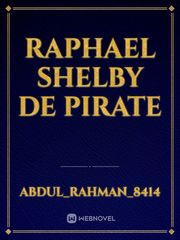 Raphael Shelby de Pirate Book