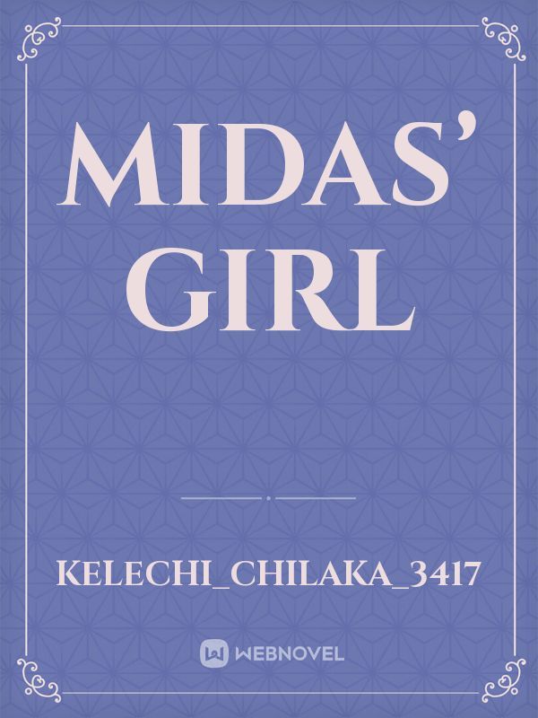 Midas’ girl