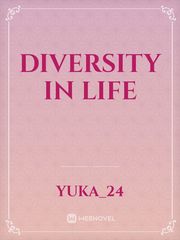 Diversity in life Book