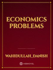 Economics problems Book