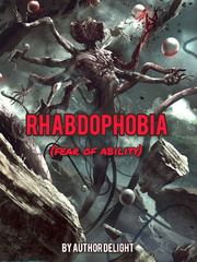 Rhabdophobia Book
