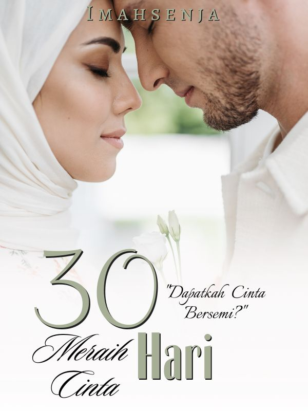 30 hari meraih cinta