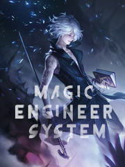 Magic Engineer System Book