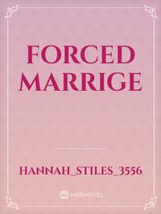 Forced marrige Book