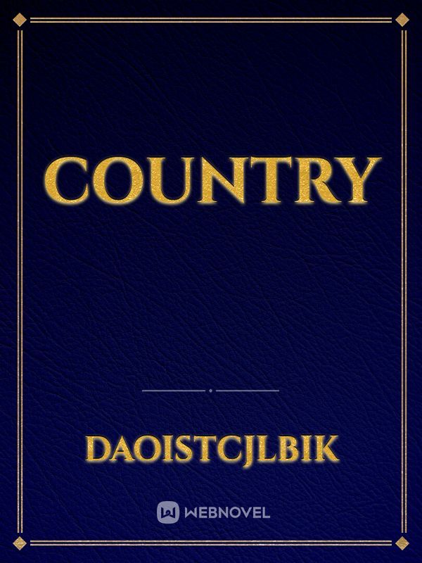 Country Book